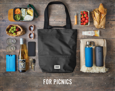 Logotrade ärikingid pilt: Black+Blum 16L isoleeritud kandekott/jahutuskott