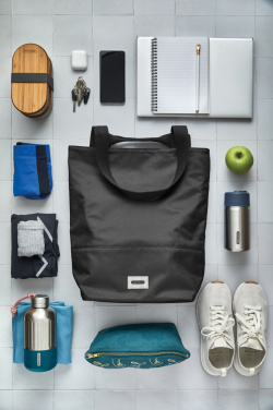 Logotrade reklaamkingitused pilt: Black+Blum 16L isoleeritud kandekott/jahutuskott