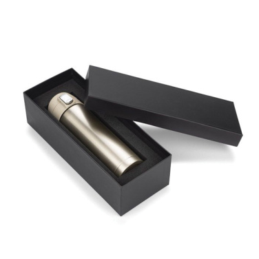 Logotrade reklaamkingitused pilt: #Premium kinkekarp Botelo