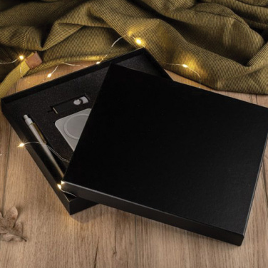 Logotrade reklaamtooted pilt: #Premium kinkekarp Univer