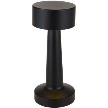 Logotrade ärikingi foto: Aludra laetav hämardatav laualamp 3 valgusrežiimiga