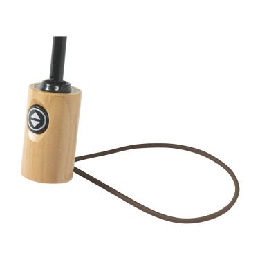 Logotrade reklaamtooted pilt: Michigani kokkupandav RCS RPET vihmavari 21 tolli