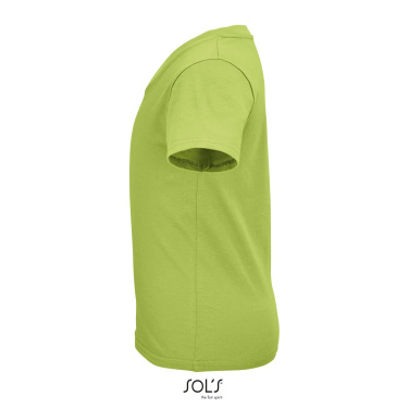 Logo trade meene pilt: CRUSADER LASTE T-SÄRK