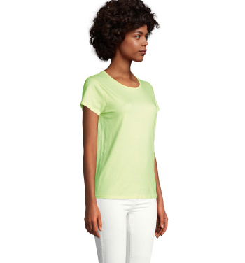 Logotrade ärikingituse foto: CRUSADER NAISTE T-särk 150g