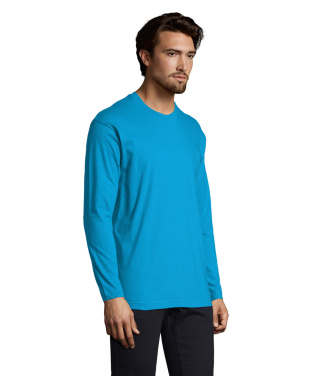 Logotrade firmakingitused pilt: MONARCH MEESTE T-särk 150g