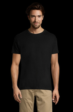 Logo trade firmakingituse pilt: SOL'S T-särgi näidiskomplekt.