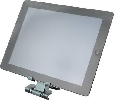 Logo trade meene pilt: Telefonihoidik koos juhtmevaba laadijaga