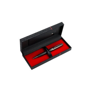 Logo trade meene pilt: Metallist pastapliiats ODETTE Pierre Cardin