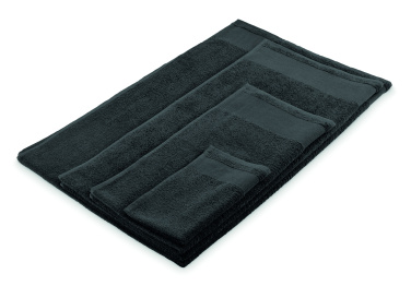 Logotrade reklaamtoote foto: ISLAND 30 puuvillane külalisterätik