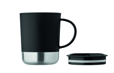 Logo trade firmakingituse pilt: BEAKER üheseinaline kruus 300ml