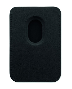 Logo trade reklaamkingituse pilt: KARTA magnetiline krediitkaardihoidja