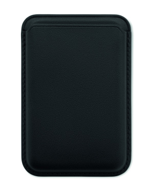 Logotrade firmakingi foto: KARTA magnetiline krediitkaardihoidja