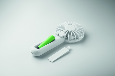 Logotrade ärikingitused pilt: IBERA kaasaskantav kokkupandav ventilaator