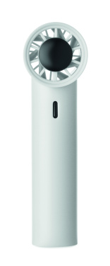 Logotrade ärikingi foto: Mini käsiventilaator GLACI