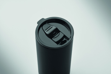 Logotrade reklaamkingi foto: DUALUSE 2 ühes pudel 610ml