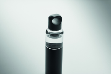 Logotrade firmakingituse foto: DUALUSE 2 ühes pudel 610ml