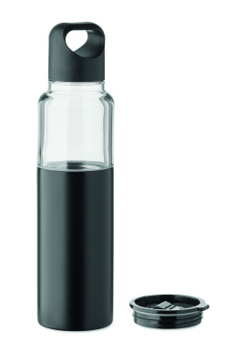 Logo trade meene pilt: DUALUSE 2 ühes pudel 610ml