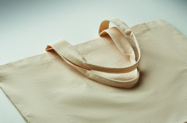 Logo trade firmakingid foto: PURI puuvillane ostukott