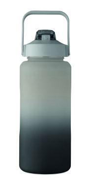 Logo trade reklaamkingi pilt: ACTIVATE MAX RPET veepudel 2000ml