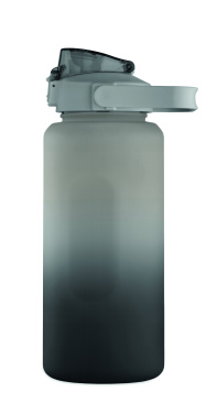 Logo trade meene pilt: ACTIVATE MAX RPET veepudel 2000ml