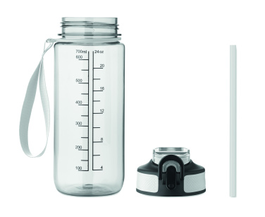 Logotrade reklaamkingituse foto: ENKEL spordipudel 700ml