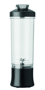 Logo trade firmakingituse pilt: MIXIE kaasaskantav smuutiblender