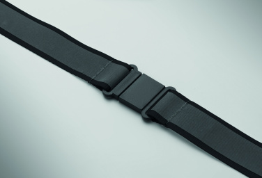 Logo trade firmakingi pilt: TOSEE helkurribaga kaelapael RPET-st