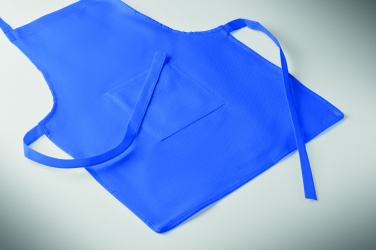 Logotrade reklaamtoote foto: KID CHEF kokkamise komplekt lastele