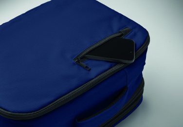 Logotrade meened pilt: FLYSAFE käsipagasi seljakott