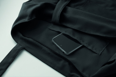 Logotrade meene foto: Corduroy suur ostukott