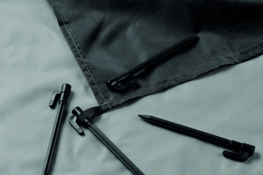 Logotrade reklaamkingituse foto: Kerge ja suur rannamatt NOSAND