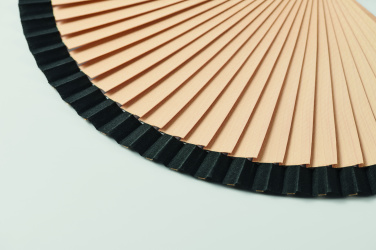 Logo trade reklaamtooted foto: Puidust lehvik