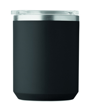 Logo trade reklaamtoote pilt: COCOA topeltseinaga kruus 400ml