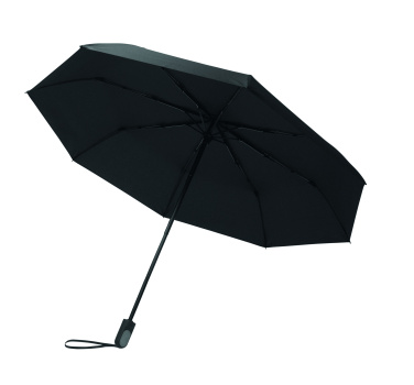 Logo trade reklaamkingituse pilt: HITHERE kinkekomplekt termospudeli ja vihmavarjuga