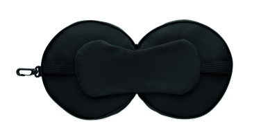 Logotrade reklaamkingituse foto: SOFT NUIT reisikomplekt