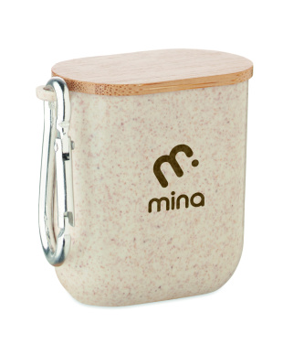 Logotrade firmakingid pilt: Kaablikomplekt karbis