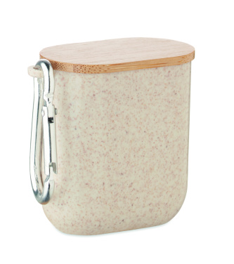 Logo trade firmakingi pilt: Kaablikomplekt karbis