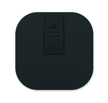 Logo trade reklaamkingituse pilt: LINEA 100W sissetõmmatav laadimiskaabel