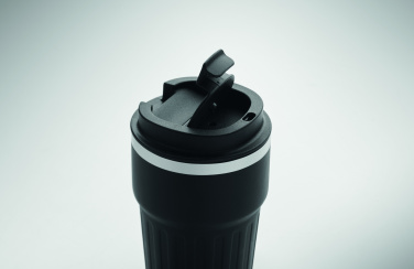 Logotrade reklaamkingi foto: ENGAGE 3-osaline kinkekomplekt karbis