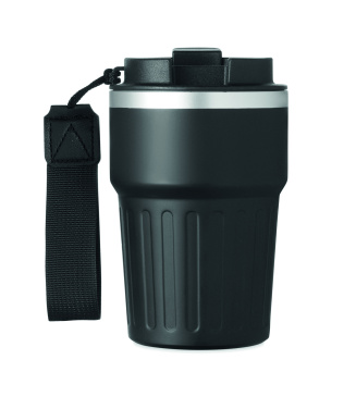 Logotrade reklaamkingi foto: ENGAGE 3-osaline kinkekomplekt karbis