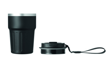 Logotrade reklaamtooted pilt: ENGAGE 3-osaline kinkekomplekt karbis