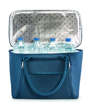 Logo trade meened foto: RPET piknikukott FORUS