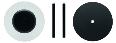 Logo trade ärikingituse pilt: LOUNGE laetav laualamp