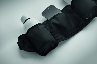 Logo trade firmakingituse pilt: STEADY sportlik vöökott 420D RPET-ist