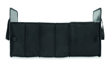 Logo trade meened foto: ORGANIZER COOL kokkupandav auto pagasiruumi korrastaja