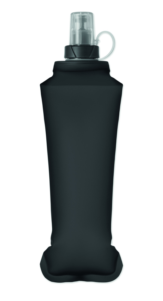 Logotrade reklaamkingitused pilt: BITER kokkupandav veepudel 500ml