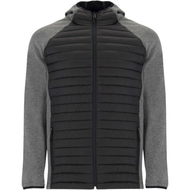 Logotrade reklaamtooted pilt: Minsk unisex hübriid isoleeritud jope