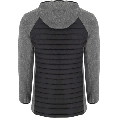 Logotrade reklaamkingitused pilt: Minsk unisex hübriid isoleeritud jope