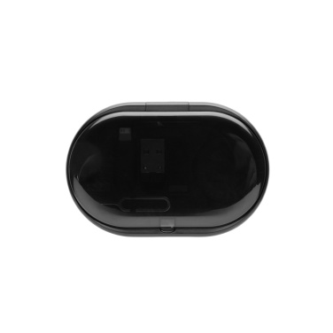 Logo trade reklaamkingid foto: Chargevix RCS rplastic multifunktsionaalne 60W laadimiskomplekt