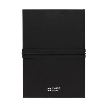 Logo trade reklaamkingi pilt: Swiss Peak RCS luksuslik kinkekomplekt veepudeliga